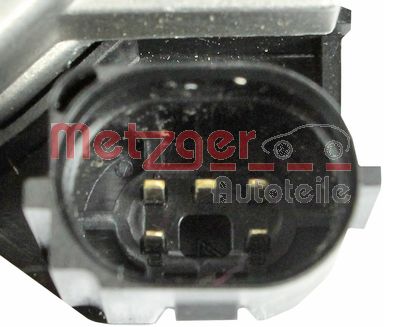 METZGER 0892166 ORIGINAL ERSATZTEIL Drosselklappenstutzen